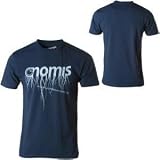 Nomis Growth T-Shirt Short-Sleeve - Men's