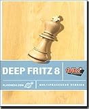 Deep Fritz 8 by 