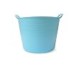Sp14skbl Sm Skyblu 14 Ltr Tub - Tubtrugs, Llc