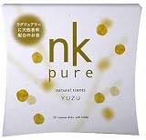 New nk pure ���Y �X�e�B�b�N20�{��
