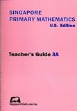 Primary Math Teacher's Guide 3A