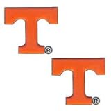NCAA Tennessee Volunteers Stud Earrings