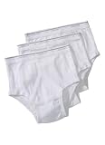 Boys Classic Brief 3 Pack