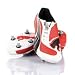 Puma V5.08 SG Childs Red/White/Black 2