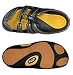 Mion Footwear Ebb Tide Slide