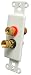 OEM SYSTEMS IWM-2BPG 5-Way Binding Posts  (2 plugs)