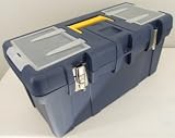 Produkt-Bild: Werkzeugkoffer Werkzeugbox Werkzeugkasten Toolbox 22"