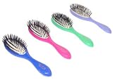 Isinis Hair Brush # 440 Small (Purse Size) No Ball Tip