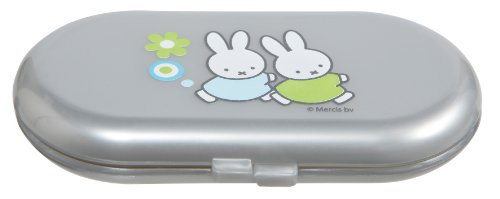 b&eacute;b&eacute;-jou 6215 - Manik&uuml;re-Set Miffy Retro Silber Preisvergleich