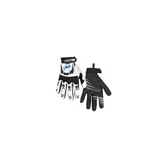 XLC Langfingerhandschuh CG-L06 wei�/schwarz Gr. L