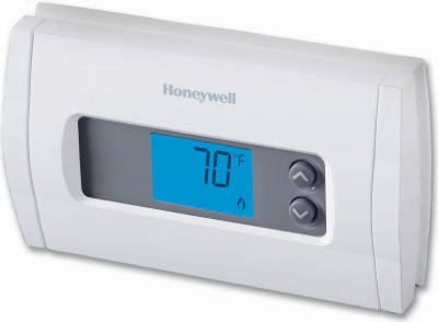 085267374156 UPC - Honeywell Home/Bldg Center Rth1100 B1008 Digital Manual  Thermostat Quantity 6 | Buycott UPC Lookup