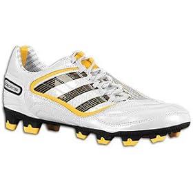 adidas Men's X P Absolion X Firm Ground Soccer Cleat