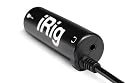 Amplitube iRig - Guitar Effects Interface for iPhone, iPod and iPad