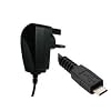 UK MAINS HOME HOUSE WALL PLUG CHARGER CABLE LEAD FOR SONY E-READER PRS-350 PRS-650 SONY EBOOK READER CHARGER