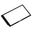 Sony PCK-LM1EA Film de protection d'ecran Semi Rigide pour NEX7/NEX5N/NEX5/NEX3/NEXC3/A35