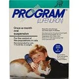 Program for Cats 11-20-lbs (Green) 270-mg 6-count