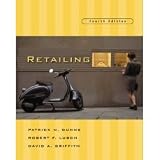 Retailing - Patrick Dunne