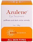 Earth Science Azulene Eye Treatment ( 1 Oz )