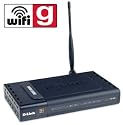 D-Link DGL-4300 Wireless 108G Gaming Router