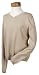 Women's V-Neck Sweater