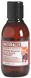 Upper Canada Naturally Cranberry Moro Orange 120ml/4oz Nourishing Massage Oil