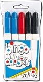 Bingo Dabbers Wallets 5s