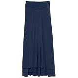 Athleta Motion Maxi Skirt