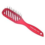  : Phillips Velvet Touch Vented Nylon Ball Tipped Hair Brush
