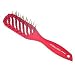 Health & Personal Care : Phillips Velvet Touch Vented Nylon Ball Tipped Hair Brush
