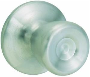 Steel Pro Hall And Closet Lockset