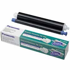 Panasonic Products - Fax 225 pages.