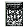 Uranometria 2000.0: Deep Sky Atlas