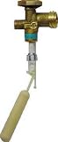 Muellar #112-002 Compact Cylinder Valve