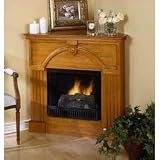 Jet-Fuel Fireplaces