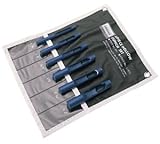 Draper 25993 3/16 1/2 Inch Hollow Punch Set 31LuaPH6D%2BL. SL160 Draper 25993 3/16 1/2 Inch Hollow Punch Set