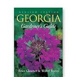 Gardening Books - Georgia Gardener's Guide, Revised Edition Book