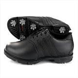 Adidas Mens Traxion Lite Black 9.5
