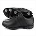 Adidas Mens Traxion Lite Black 9.5