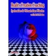 Bild: Buchcover - Reality Creating Coaching (Quelle_amazon.de)