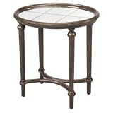 Traditional Accents 6041728 Lido Table Oval