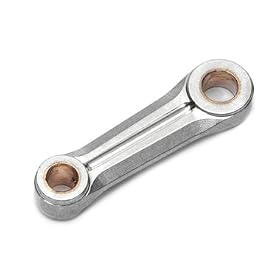 15213 Connecting Rod Nitro Star K4.6 from HPI Car Parts