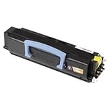 Black Toner for Dell 1700 1700N Replaces 310-5402