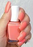 Essie Nail Polish Spring 2010 Collection - Tart Deco #709