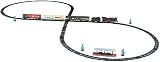 WowToyz Classic Train Classic Train Set - 40 Piece with Steam Engine