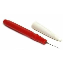 Watch & Clock Oiler Oil Pin Watchmakers Repair Tool