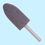 A軸付砥石O 25×50×6×36 MA744