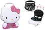 Hello Kitty Waffle Maker Iron