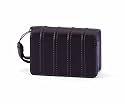 Lowepro Luxe - Premium Leather Case For Compact Digital Cameras -  Eggplant