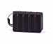 Electronics : Lowepro Luxe - Premium Leather Case For Compact Digital Cameras - Eggplant
