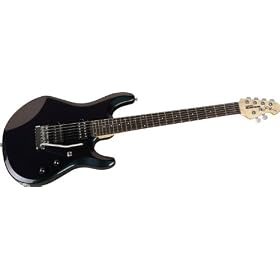Music Man John Petrucci 6 Electric Guitar, Mystic Dream